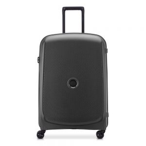 Delsey Belmont Plus Spinner 71 Black