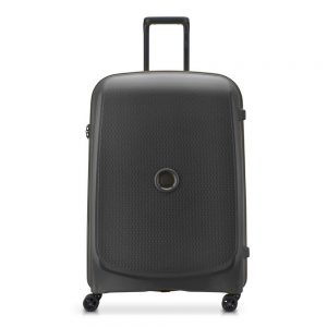 Delsey Belmont Plus Spinner 76 Black