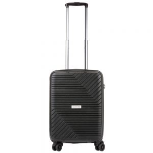 CarryOn Transport Handbagage Trolley 55 Black