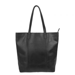 DSTRCT Riverside Shopper Black