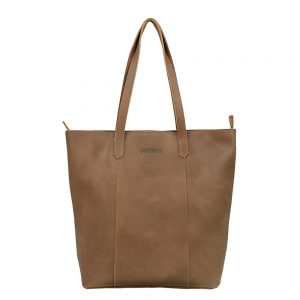 DSTRCT Riverside Shopper Cognac