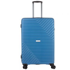 CarryOn Transport Spinner 79 Blue Jeans