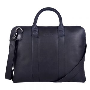 DSTRCT Fletcher Street Business Laptoptas 11.6'' Black