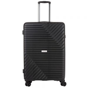 CarryOn Transport Spinner 79 Black