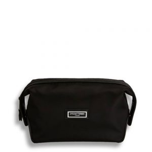 Otis Batterbee The Wash Bag Black