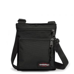 Eastpak Rusher Schoudertas Black