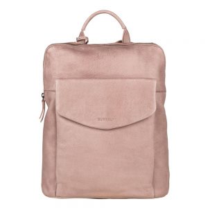 Burkely Just Jackie Backpack Crossover Light Pink