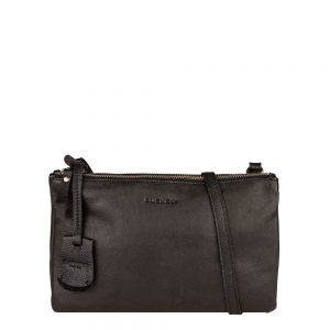 Burkely Just Jackie Crossover L Black