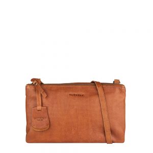 Burkely Just Jackie Crossover L Cognac