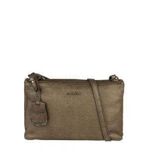 Burkely Just Jackie Crossover L Green