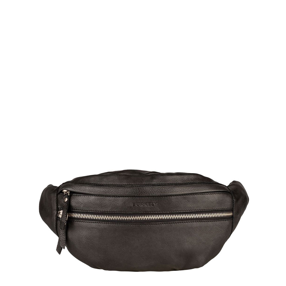 Burkely Just Jackie Bumbag Black Burkely Just Jackie Bumbag Black