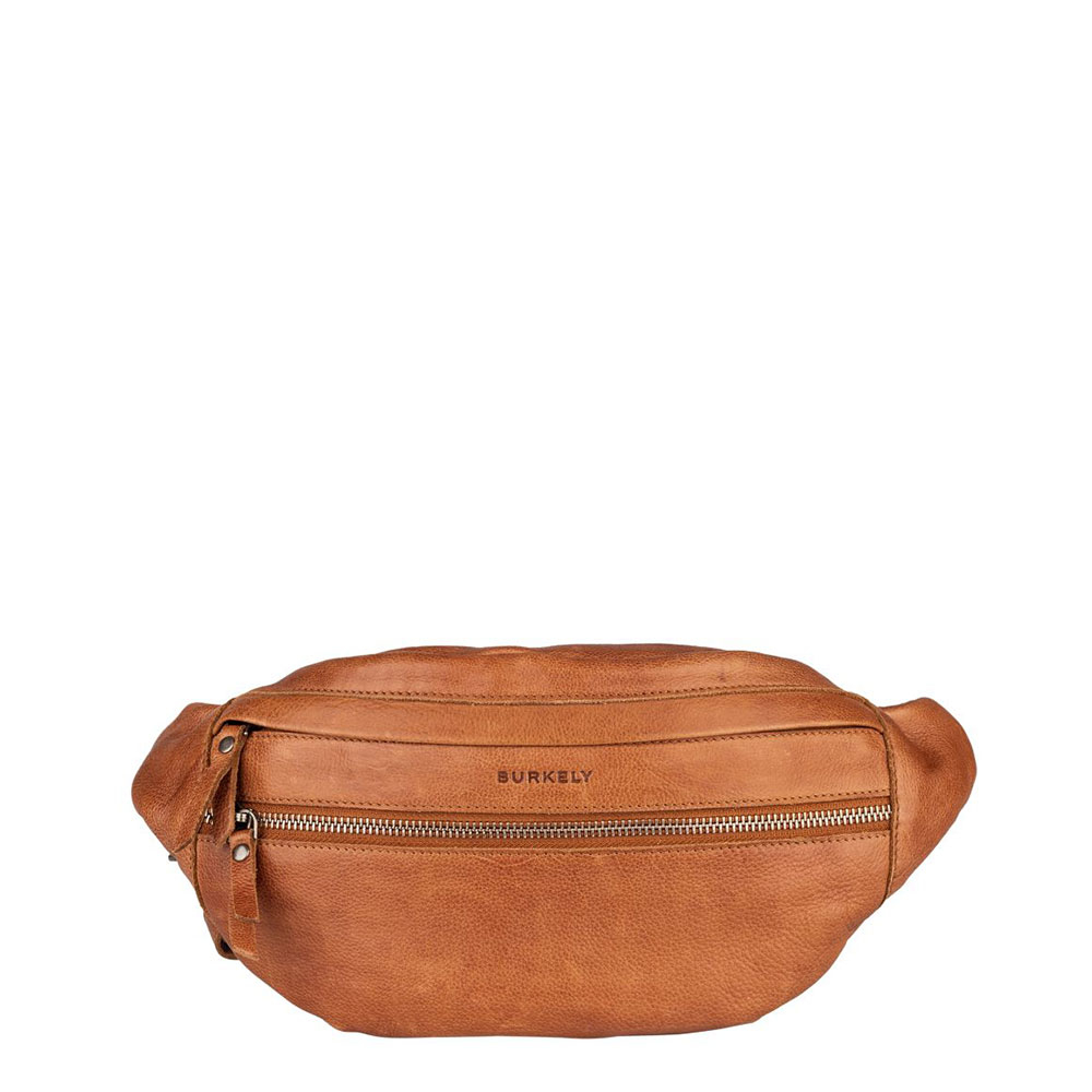 Burkely Just Jackie Bumbag Cognac Burkely Just Jackie Bumbag Cognac