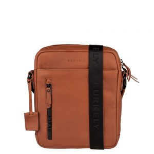 Burkely Rain Riley Crossover L 9.7" Cognac