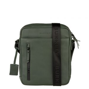 Burkely Rain Riley Crossover L 9.7" Dark Green