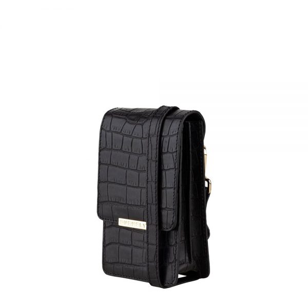Burkely Winter Specials 2020 Phonebag Black