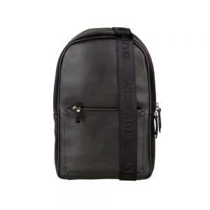 Burkely Suburb Seth Bodypack Black