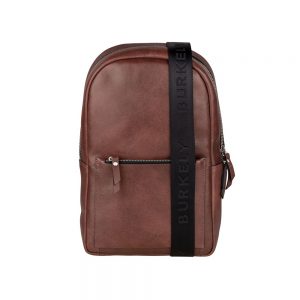 Burkely Suburb Seth Bodypack Brown