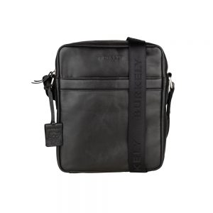 Burkely Suburb Seth Crossover L Black