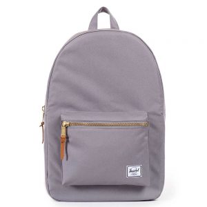 Herschel Settlement Rugzak Grey