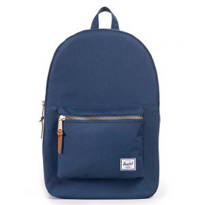 Herschel Settlement Rugzak Navy