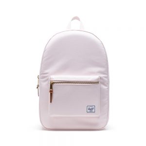 Herschel Settlement Rugzak Rosewater Pastel