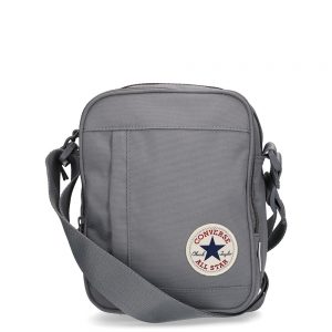 Converse Poly Cross Body Schoudertas Cool Grey