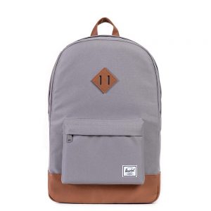 Herschel Heritage Rugzak Grey
