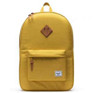 Herschel Heritage Rugzak Arrowwood / Chicory Coffee