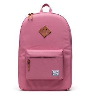 Herschel Heritage Rugzak Heather Rose