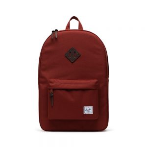 Herschel Heritage Rugzak Burnt Henna