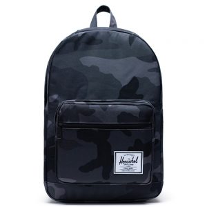 Herschel Pop Quiz Rugzak Night Camo