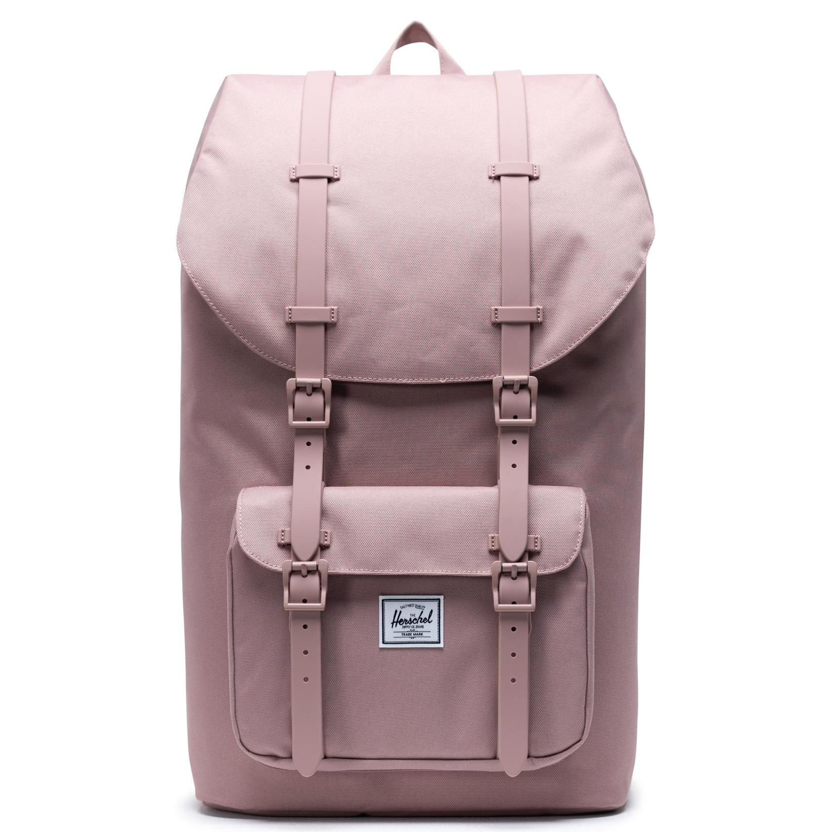 Herschel Little America Rugzak Ash Rose Herschel Little America Rugzak Ash Rose
