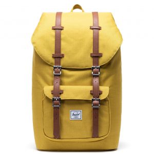Herschel Little America Rugzak Arrowwood Crosshatch