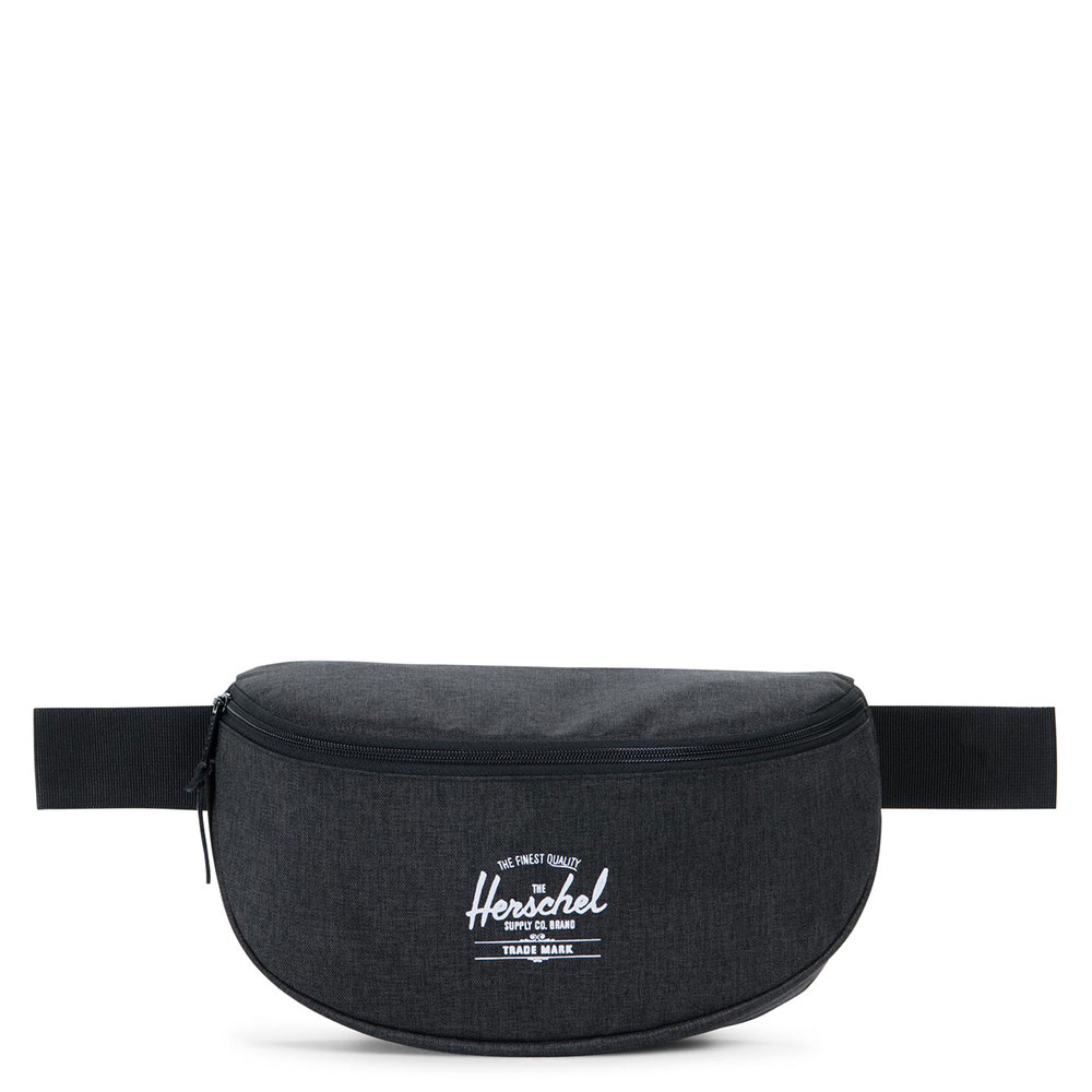 Herschel Sixteen Heuptas Black Crosshatch Herschel Sixteen Heuptas Black Crosshatch