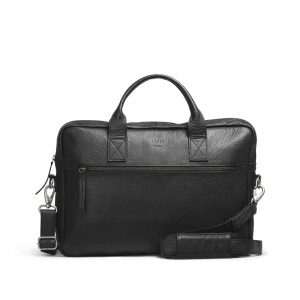 Still Nordic Clean Brief 1 Room 15" Black