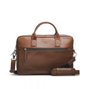 Still Nordic Clean Brief 1 Room 15" Cognac