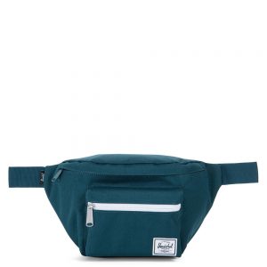 Herschel Seventeen Heuptas Deep Teal