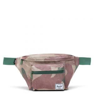 Herschel Seventeen Heuptas Brushstroke Camo