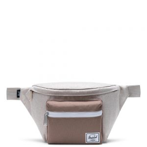 Herschel Seventeen Heuptas Overcast Crosshatch Pine Bark