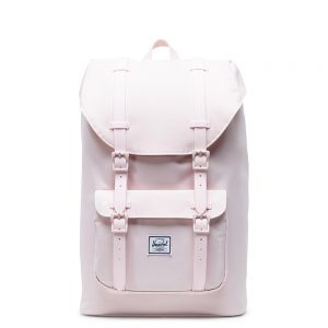 Herschel Little America Mid Volume Rugzak Rosewater Pastel