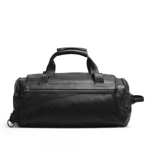 Still Nordic Clean Multi Sportsbag Black