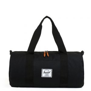 Herschel Sutton Mid-Volume Reistas Black