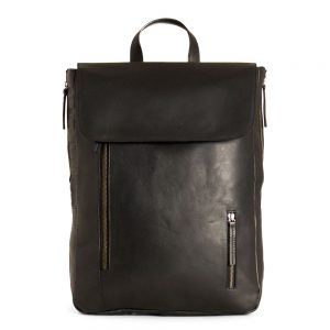 Still Nordic Clean Backpack 15" Black