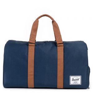 Herschel Novel Reistas Navy