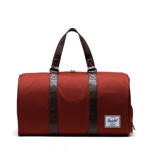 Herschel Novel Reistas Burnt Henna