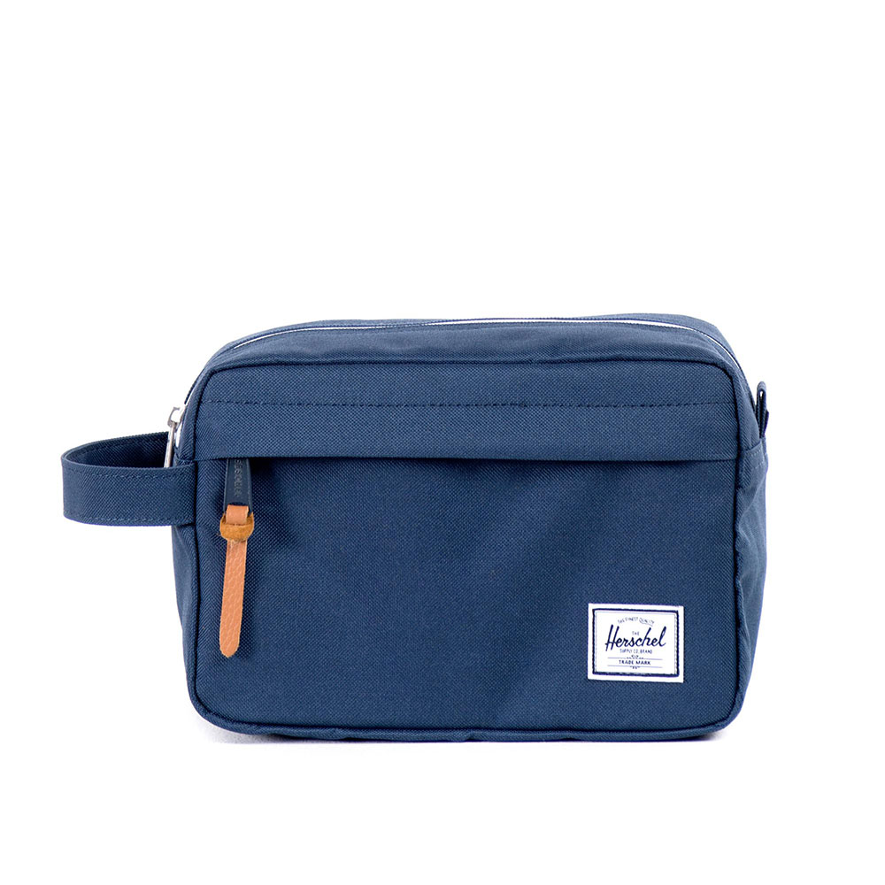 Herschel Chapter Toilettas Navy Herschel Chapter Toilettas Navy
