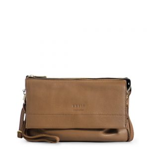 Still Nordic Anouk Crossbody Schoudertas Indian Tan