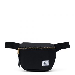 Herschel Fifteen Heuptas Black