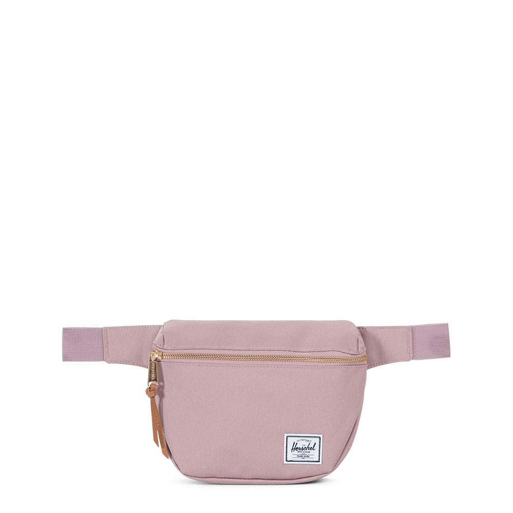 Herschel Fifteen Heuptas Ash Rose Herschel Fifteen Heuptas Ash Rose