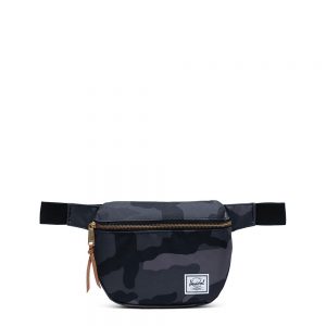 Herschel Fifteen Heuptas Night Camo
